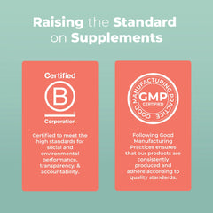 Organic Toddler Multivitamin + Postbiotics Gummies