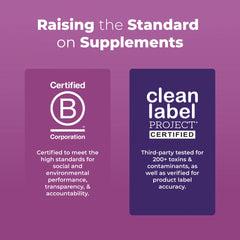 Skin Restore + Renew Gummies