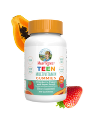 Teen Multivitamin Gummies
