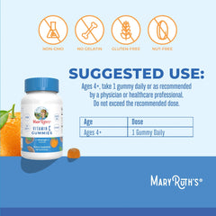 Vitamin C Gummies